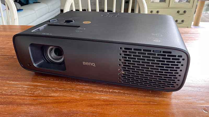 BENQ W4000I